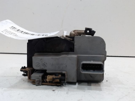 SYSTEME CONDAMNATION AVANT DROIT PEUGEOT 206