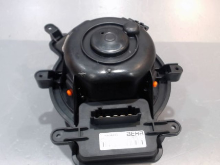 MOTEUR VENTILATEUR CHAUFFAGE PEUGEOT 508
