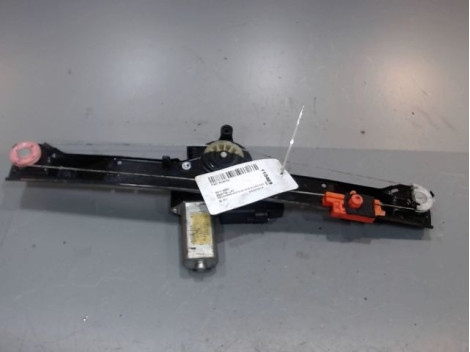 MECANISME+MOTEUR LEVE-GLACE AVANT GAUCHE FIAT PUNTO