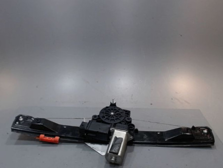MECANISME+MOTEUR LEVE-GLACE AVANT GAUCHE FIAT PUNTO