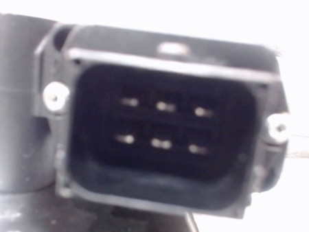 MECANISME+MOTEUR LEVE-GLACE AVANT GAUCHE FIAT PUNTO