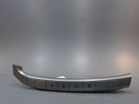 BOUTON DE WARNING FIAT TIPO