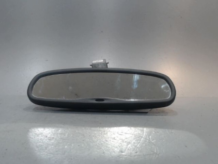 RETROVISEUR INTERIEUR NISSAN QASHQAI