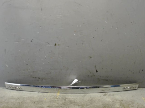 POIGNEE EXTERIEURE HAYON OPEL ZAFIRA