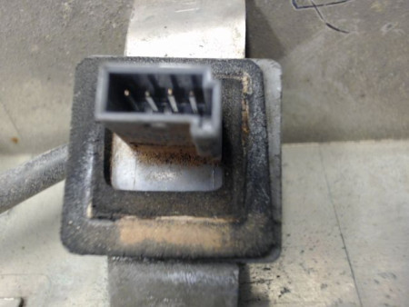 POIGNEE EXTERIEURE HAYON OPEL ZAFIRA