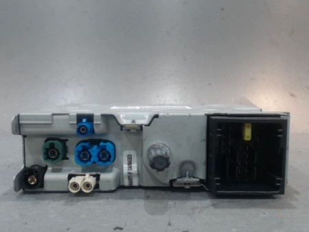 AUTORADIO PEUGEOT 208