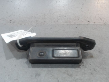POIGNEE EXTERIEURE HAYON TOYOTA AURIS