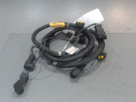 CAPTEUR AIDE STATIONNEMENT AVANT CITROEN C4