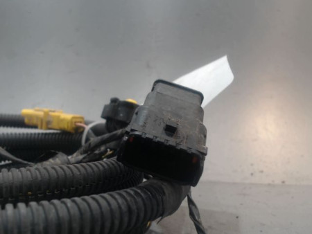 CAPTEUR AIDE STATIONNEMENT AVANT CITROEN C4