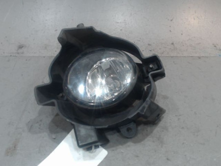 PHARE ANTIBROUILLARD AVANT DROIT NISSAN QASHQAI