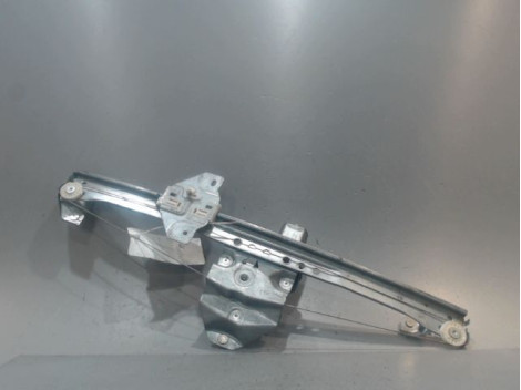 MECANISME+MOTEUR LEVE-GLACE AVANT DROIT DACIA LODGY