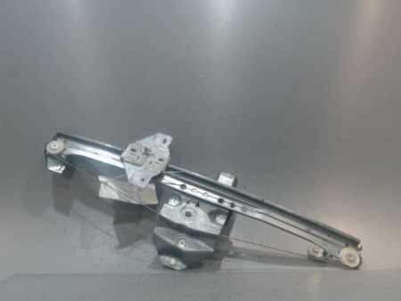 MECANISME+MOTEUR LEVE-GLACE AVANT DROIT DACIA LODGY