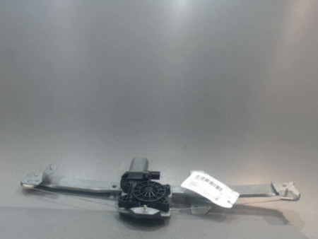 MECANISME+MOTEUR LEVE-GLACE AVANT DROIT DACIA LODGY