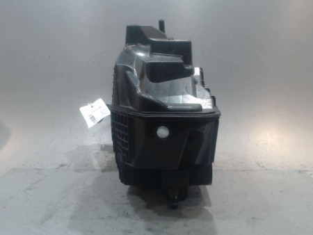 BOITIER FILTRE A AIR DACIA DUSTER