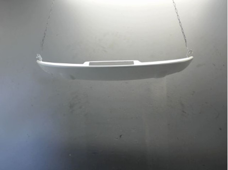 BECQUET HAYON RENAULT CLIO