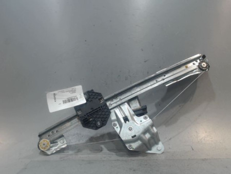 MECANISME+MOTEUR LEVE-GLACE AVANT GAUCHE DACIA SANDERO