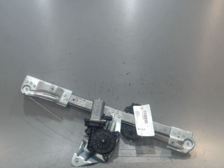 MECANISME+MOTEUR LEVE-GLACE AVANT GAUCHE DACIA SANDERO