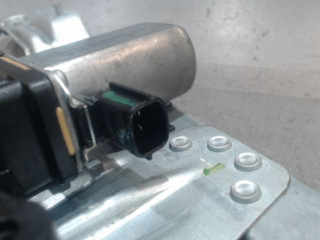 MECANISME+MOTEUR LEVE-GLACE AVANT GAUCHE DACIA SANDERO
