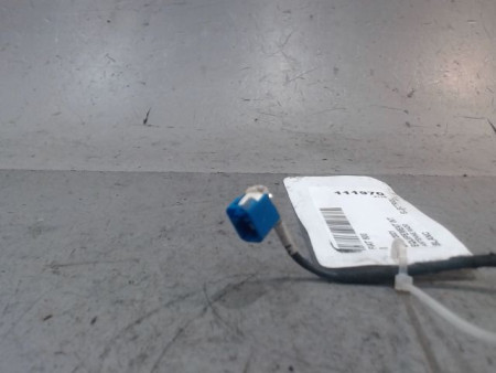 ANTENNE RADIO FIAT 500