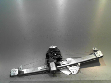 MECANISME+MOTEUR LEVE-GLACE AVANT GAUCHE DACIA LODGY