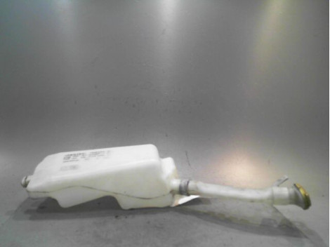 RESERVOIR LAVE-GLACE AVANT RENAULT CLIO