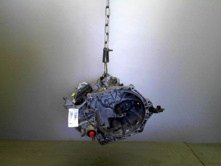 BOITE A VITESSE MECANIQUE PEUGEOT 3008 1.6 VTi