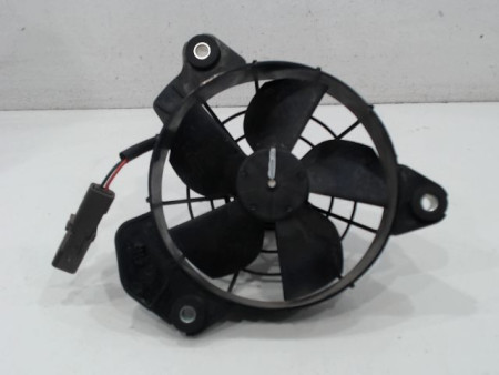 VENTILATEUR DE CHAUFFAGE RENAULT TWINGO