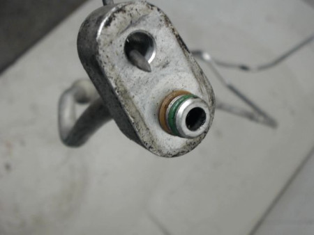 TUYAU DE CLIM 2 FIAT DUCATO