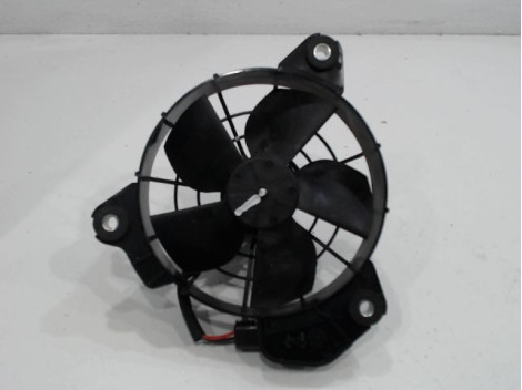 VENTILATEUR DE CHAUFFAGE RENAULT TWINGO
