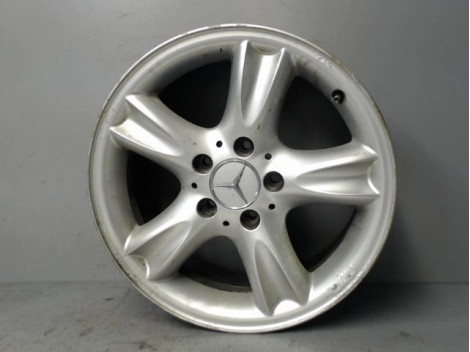 JANTE ALUMINIUM MERCEDES CLK