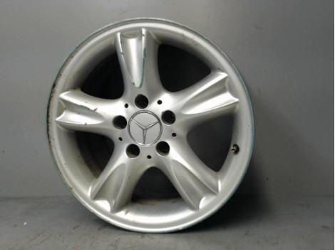 JANTE ALUMINIUM MERCEDES CLK