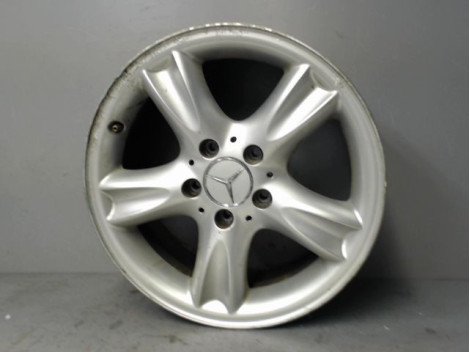 JANTE ALUMINIUM MERCEDES CLK