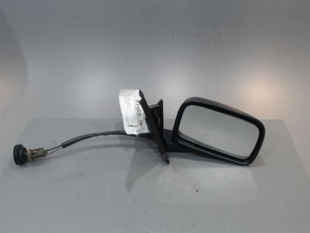 RETROVISEUR EXTERIEUR DROIT VOLKSWAGEN GOLF