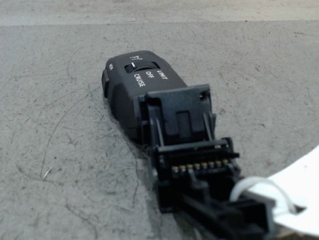 COMMANDE REGULATEUR/LIMITATEUR VITESSE PEUGEOT 3008