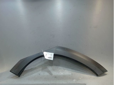 PROTECTION AILE ARRIERE GAUCHE PEUGEOT 2008
