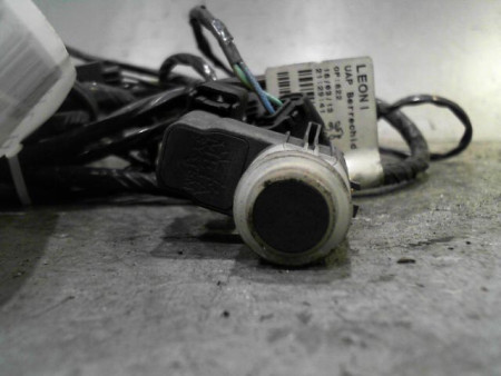 CAPTEUR AIDE STATIONNEMENT AVANT PEUGEOT 5008