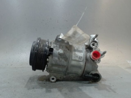 COMPRESSEUR AIR CONDITIONNE FORD FIESTA
