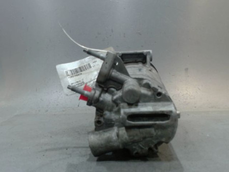 COMPRESSEUR AIR CONDITIONNE FORD FIESTA