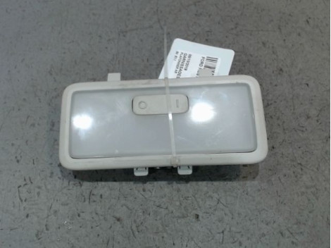 PLAFONNIER AR FORD FIESTA