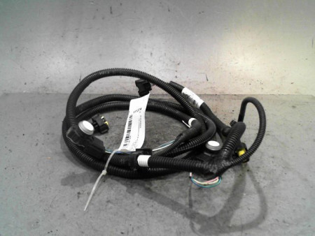 CAPTEUR AIDE STATIONNEMENT AVANT DACIA DUSTER