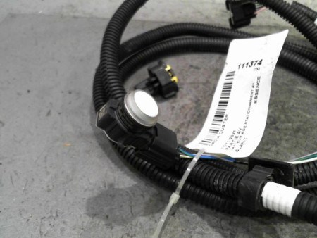 CAPTEUR AIDE STATIONNEMENT AVANT DACIA DUSTER