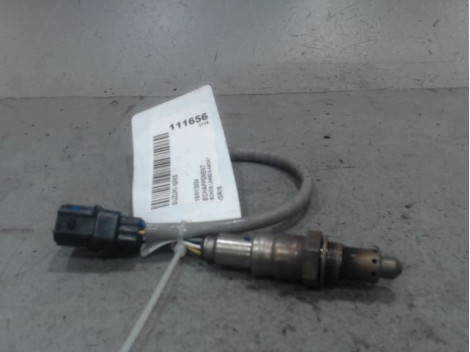 SONDE LAMBDA AMONT SUZUKI IGNIS