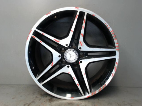 JANTE ALUMINIUM MERCEDES CLASSE A