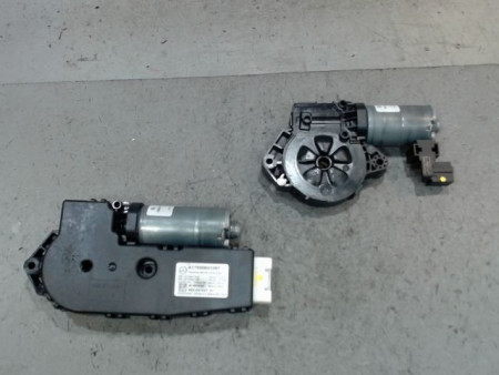MOTEUR TOIT OUVRANT MERCEDES CLASSE A