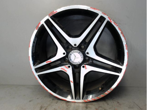 JANTE ALUMINIUM MERCEDES CLASSE A