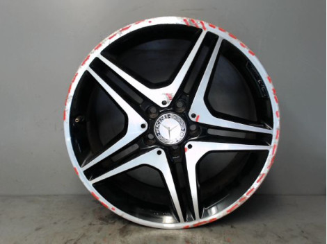 JANTE ALUMINIUM MERCEDES CLASSE A