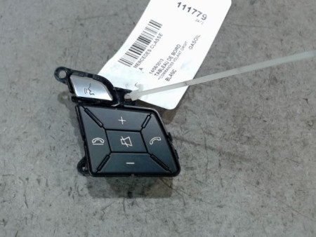 COMMANDES VOLANT DROIT MERCEDES CLASSE A