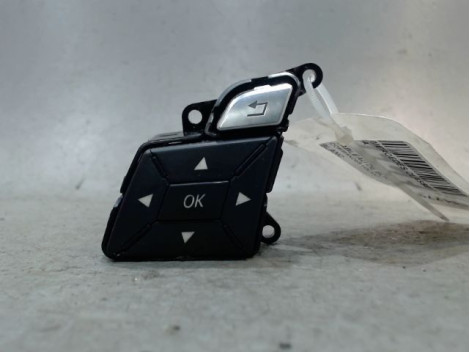 COMMANDES VOLANT GAUCHE  MERCEDES CLASSE A