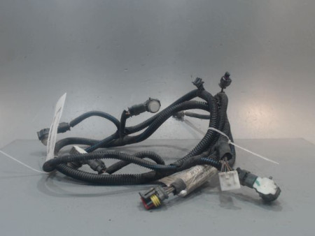 CAPTEUR AIDE STATIONNEMENT ARRIERE FIAT TIPO