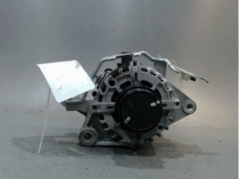 ALTERNATEUR TOYOTA YARIS